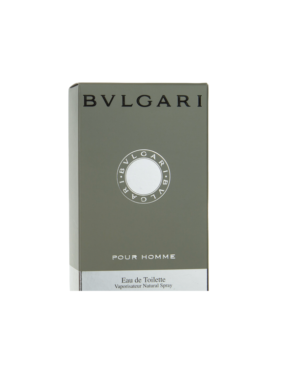 Pour Homme Eau de Toilette · 5ml – Luxury Mini Perfume