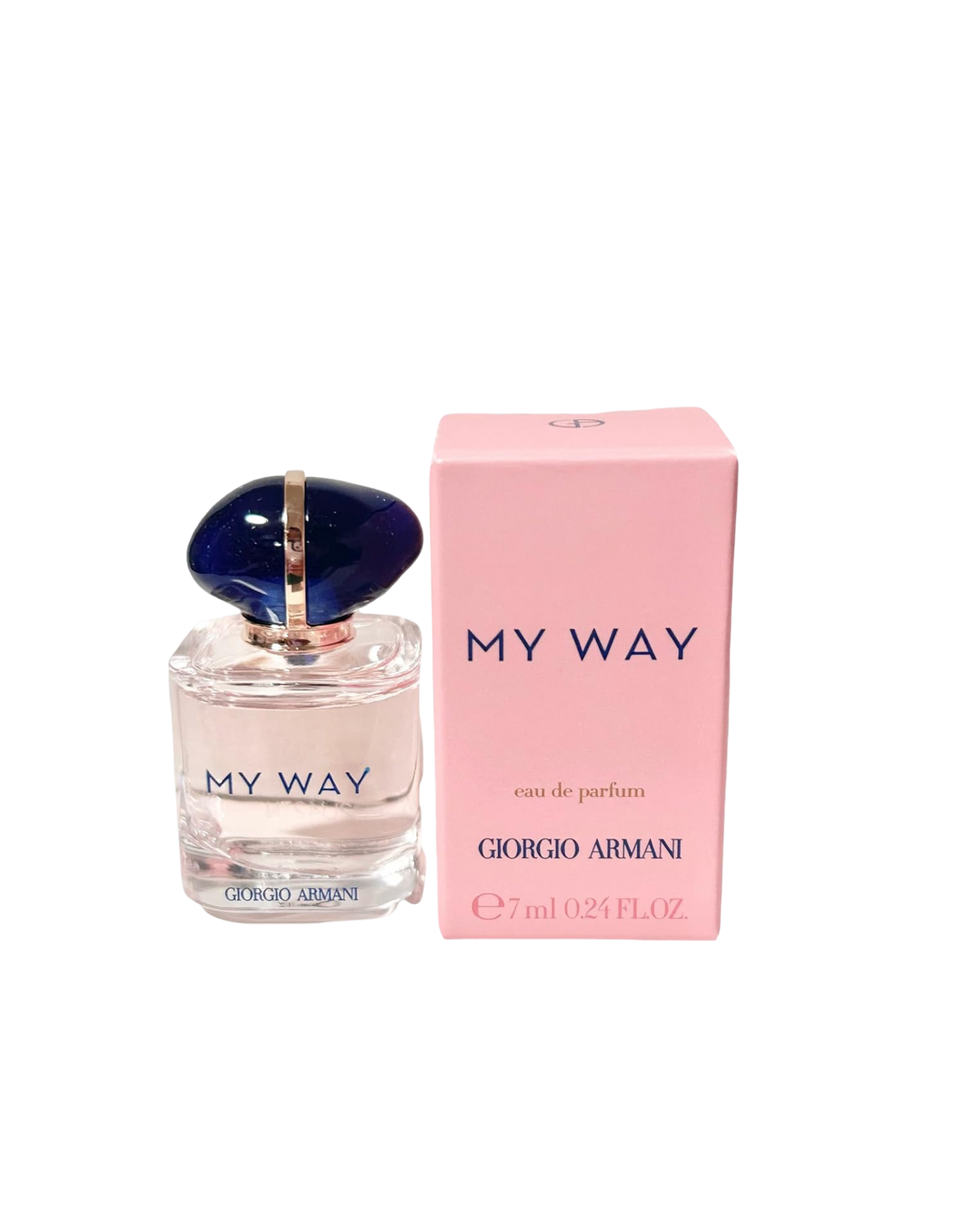 My Way Eau de Parfum · 5ml – Luxury Mini Perfume