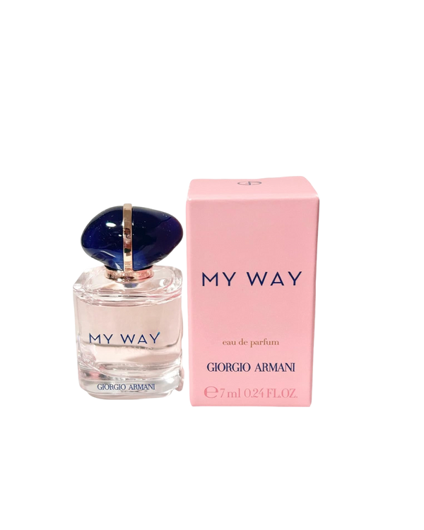 My Way Eau de Parfum · 5ml – Luxury Mini Perfume
