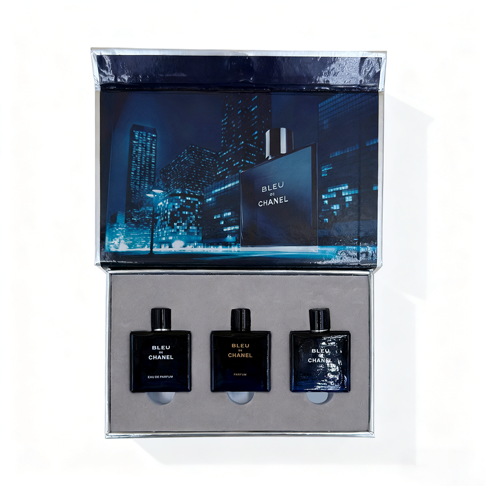 Chanel Bleu de Chanel Miniature · 10ml