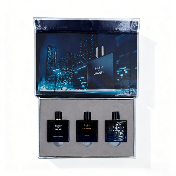 Chanel Bleu de Chanel Miniature · 10ml