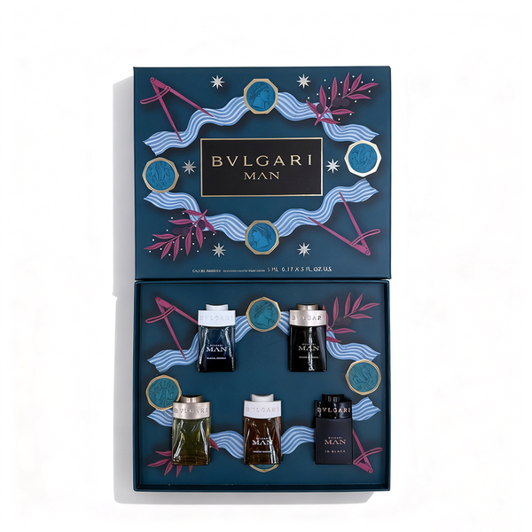 Bvlgari Urban Forest Men · 5ml