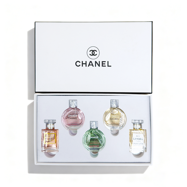 Chanel White Box Five · 7.5ml