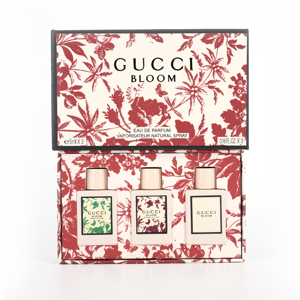 Gucci Floral Tie & Dye · 5ml