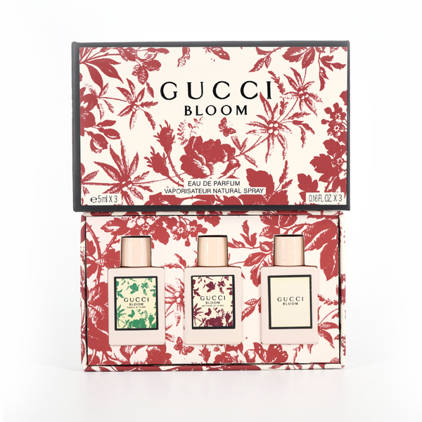 Gucci Floral Tie & Dye · 5ml