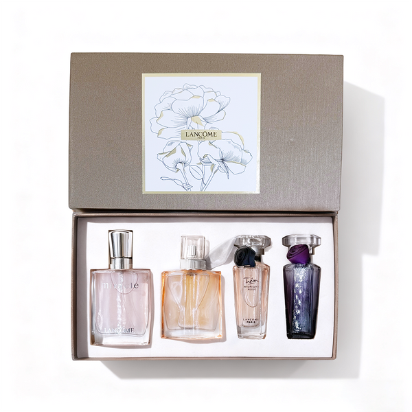 Lancôme Four Fragrances · 30ml