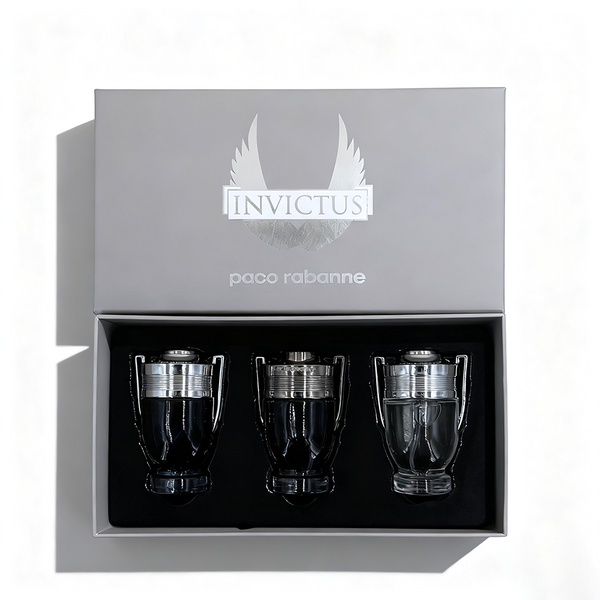 Paco Rabanne Trophy Men · 30ml