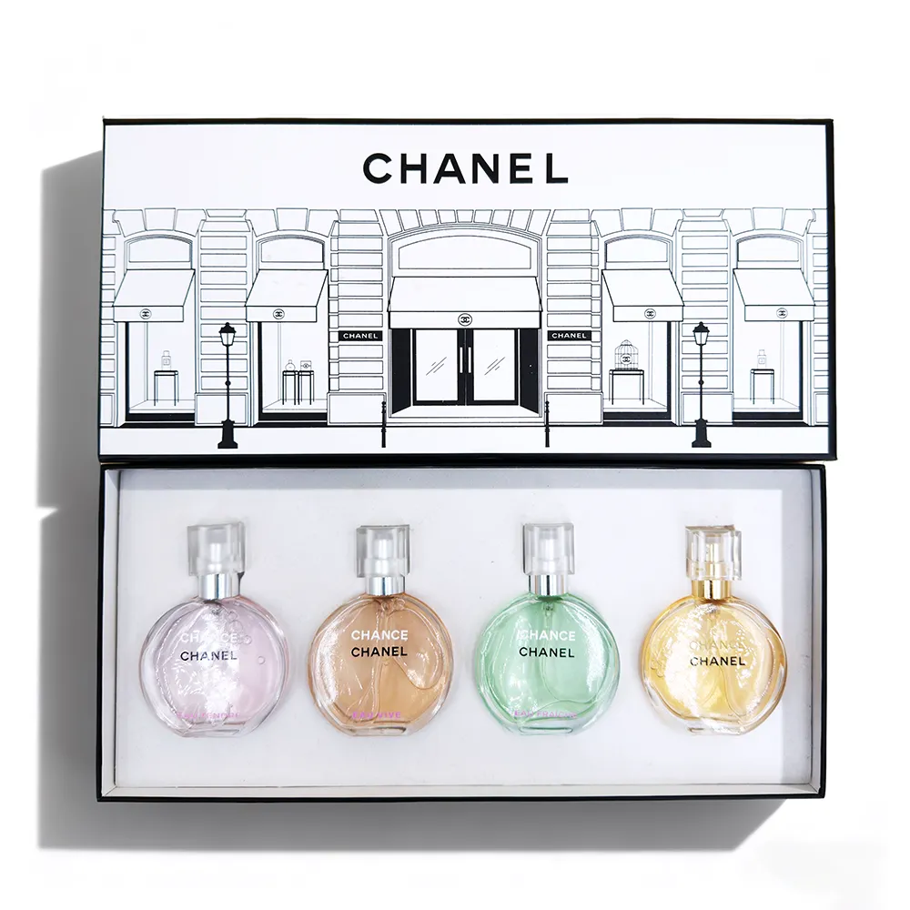 Chanel Chance Miniature · 30ml