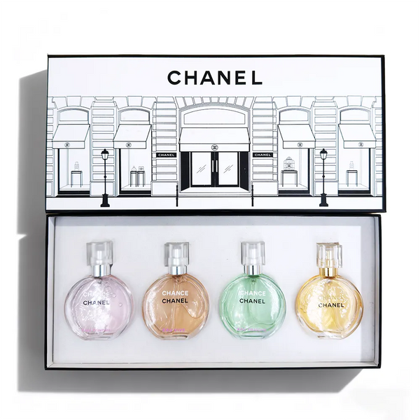 Chanel Chance Miniature · 30ml