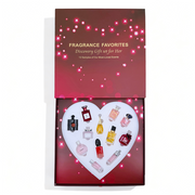 12 Fragrances Favourites for Her · 5ml-7.5ml