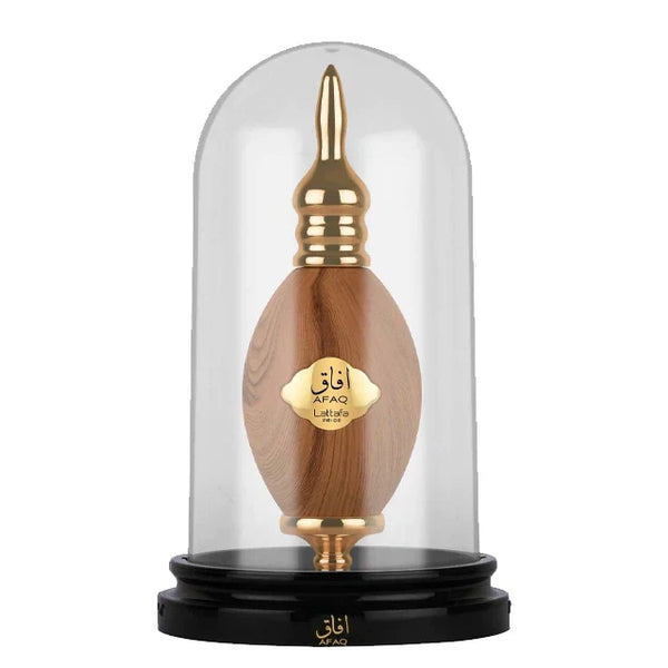 Afaq Gold 10ml – Luxury Mini Perfume