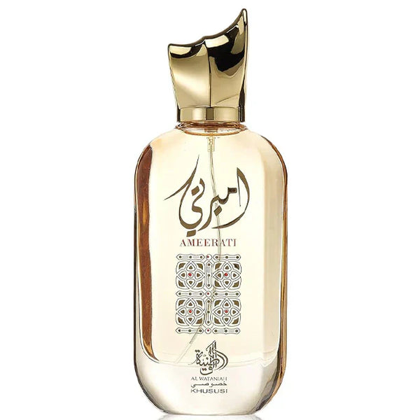 Ameerati 10ml – Luxury Mini Perfume