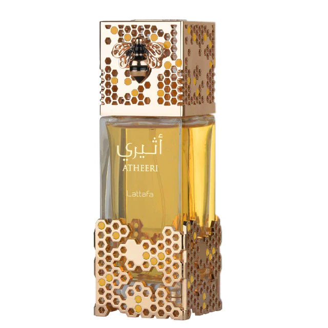 Atheeri LATTAFA 10ml – Luxury Mini Perfume