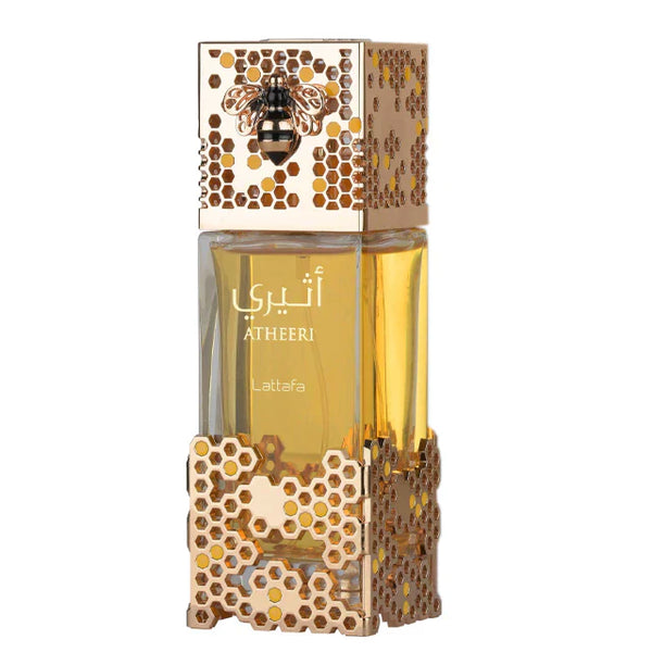 Atheeri LATTAFA 10ml – Luxury Mini Perfume
