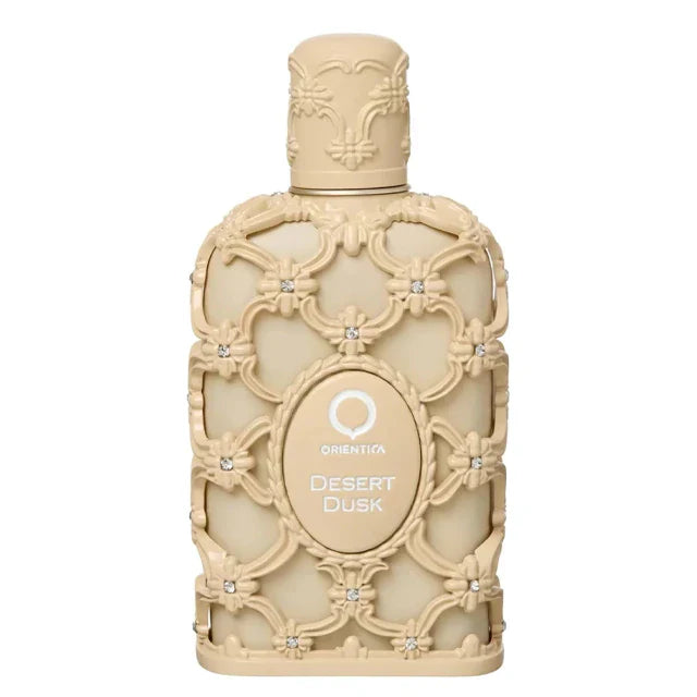 Desert Dusk 10ml – Luxury Mini Perfume