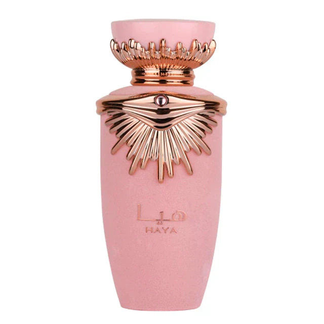 Haya LATTAFA 10ml – Luxury Mini Perfume