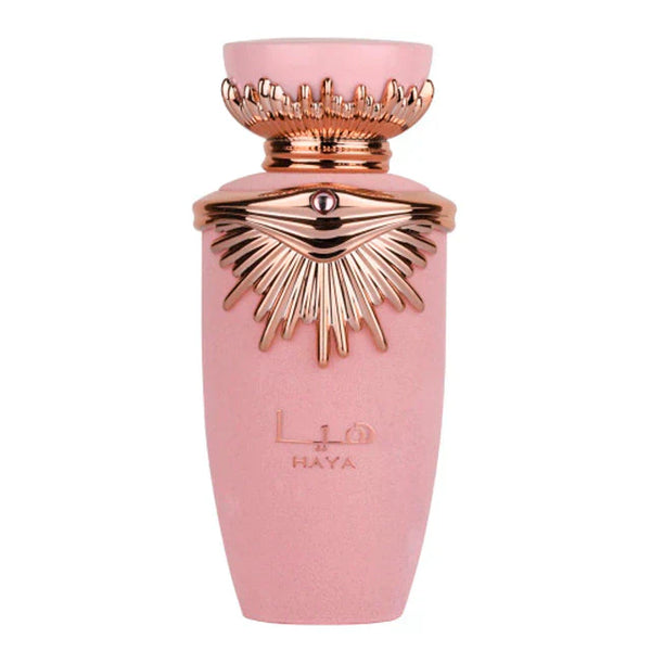 Haya LATTAFA 10ml – Luxury Mini Perfume