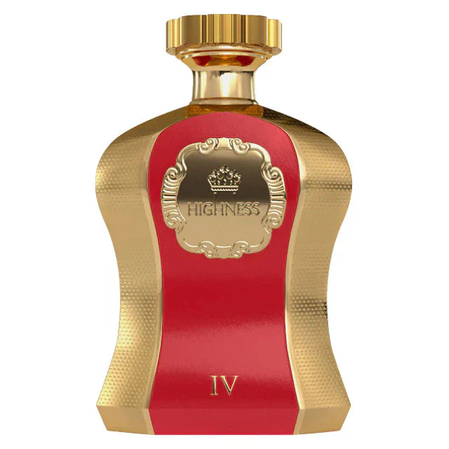 Highness IV 10ml – Luxury Mini Perfume