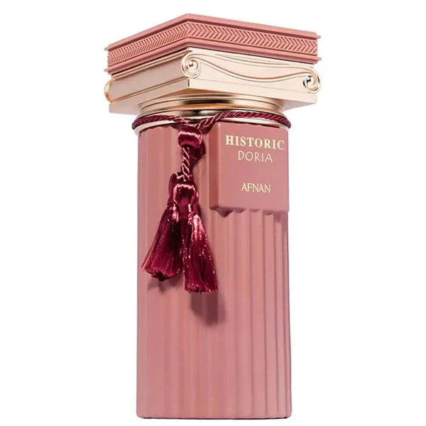 Historic Doria 10ml – Luxury Mini Perfume