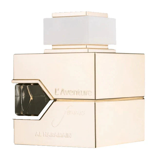 L' Aventure Femme 10ml – Luxury Mini Perfume