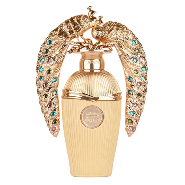 Afeef 10ml – Luxury Mini Perfume