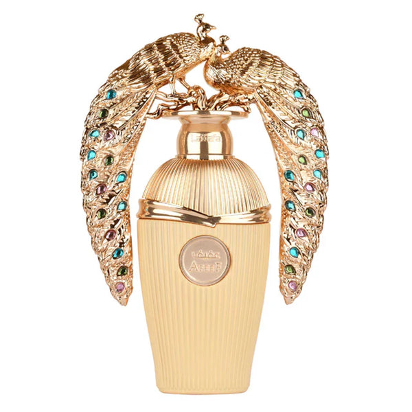 Afeef 10ml – Luxury Mini Perfume