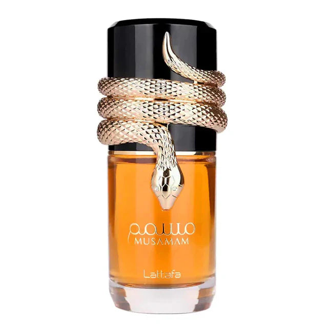 Musamam 10ml – Luxury Mini Perfume