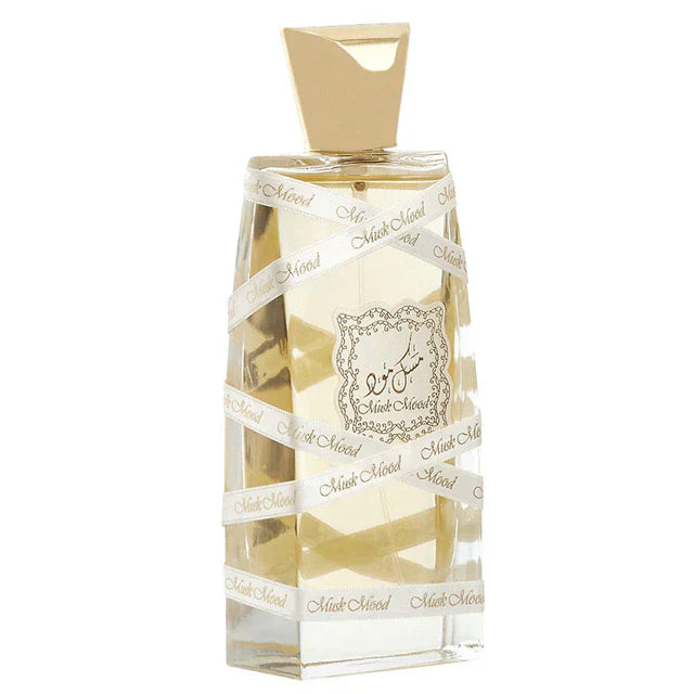 Musk Mood 10ml – Luxury Mini Perfume