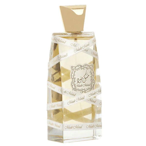 Musk Mood 10ml – Luxury Mini Perfume