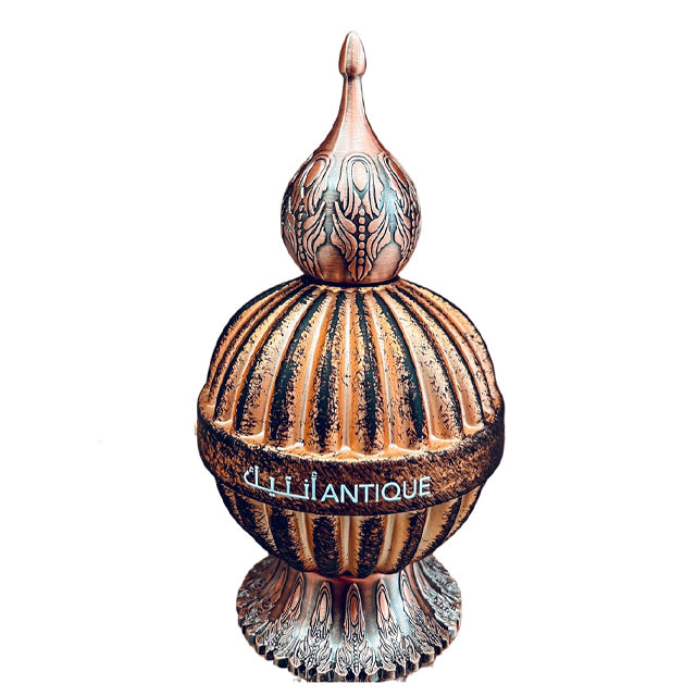 Niche Emarati Antique 10ml – Luxury Mini Perfume