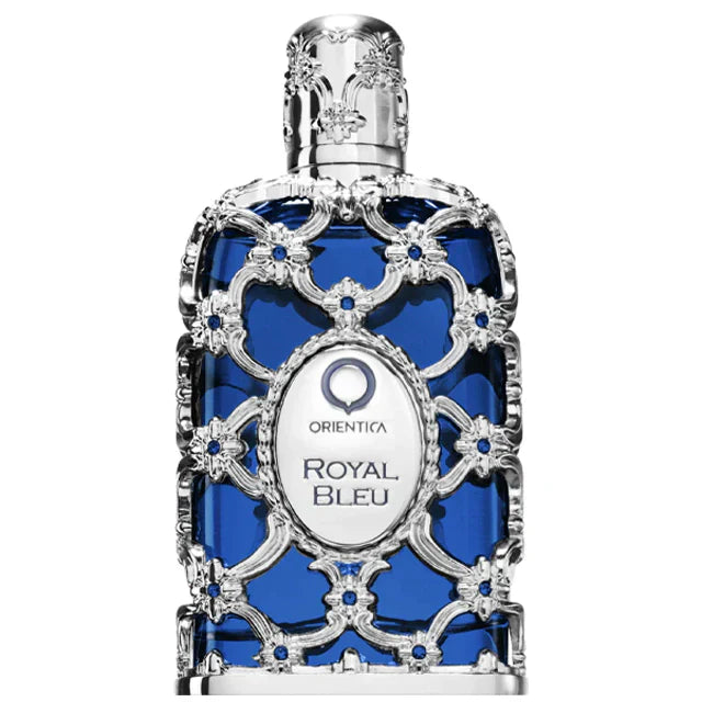 Royal Bleu 10ml – Luxury Mini Perfume