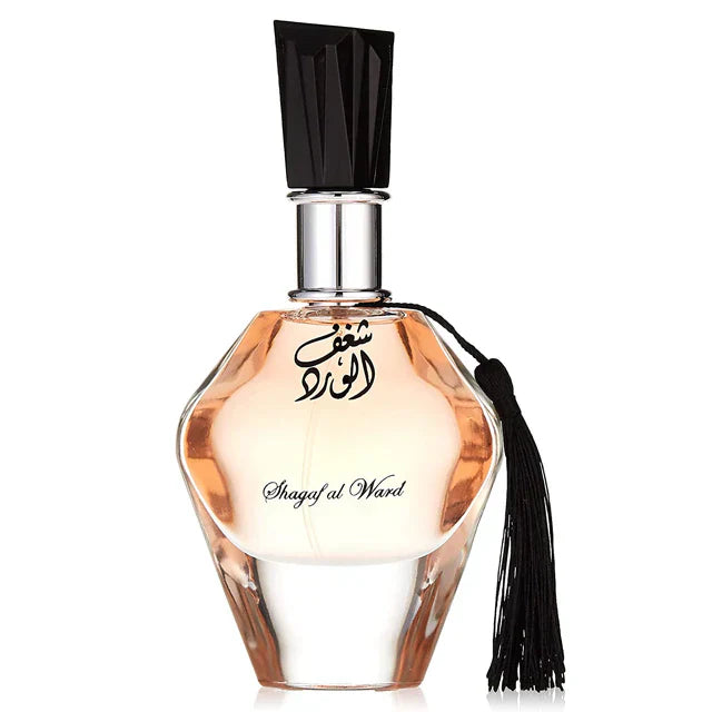 Shagaf Al Ward 10ml – Luxury Mini Perfume