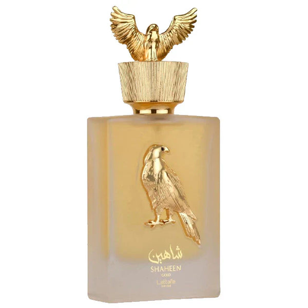 Shaheen Gold 10ml – Luxury Mini Perfume