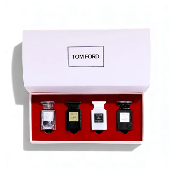 Tom Ford Four Fragrances · 7.5ml