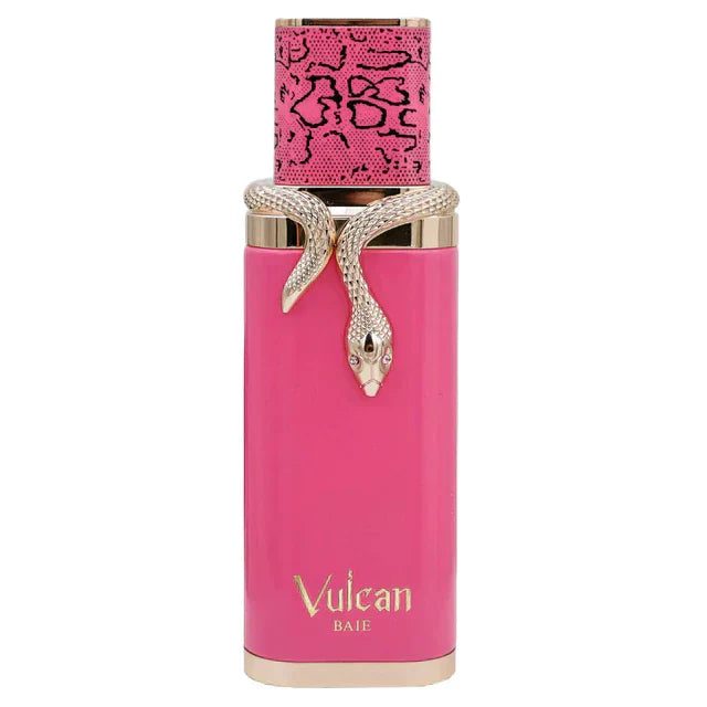 Vulcan Baie 10ml – Luxury Mini Perfume