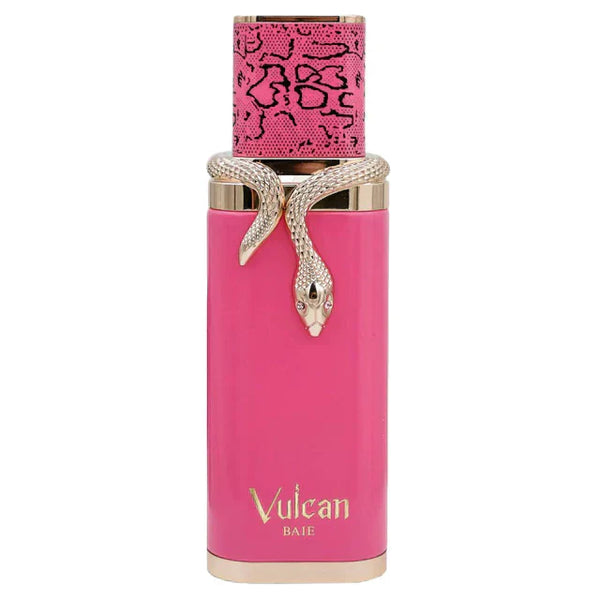 Vulcan Baie 10ml – Luxury Mini Perfume