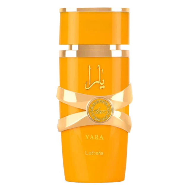 Yara Tous 10ml – Luxury Mini Perfume