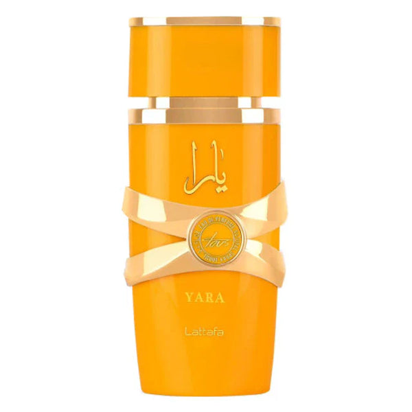 Yara Tous 10ml – Luxury Mini Perfume